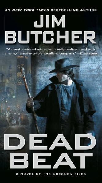 Dead Beat                                                                                                                                             <br><span class="capt-avtor"> By:Butcher, Jim                                      </span><br><span class="capt-pari"> Eur:11,37 Мкд:699</span>